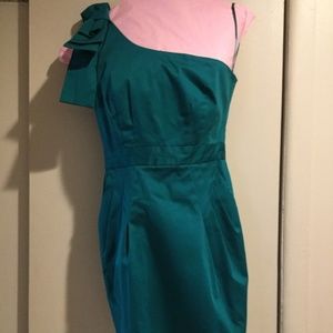 French connection tarzan dress